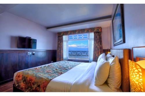 Summit Oakden Resort & Spa, Darjeeling