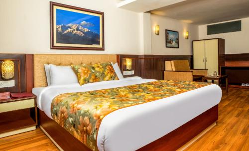 Summit Oakden Resort & Spa, Darjeeling