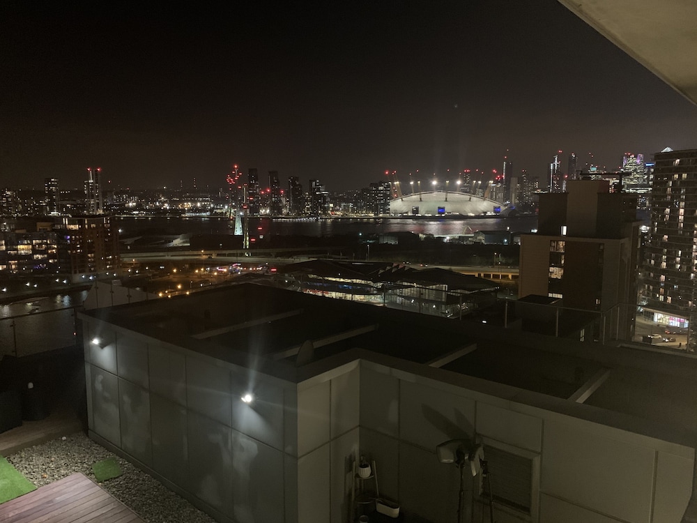 Capital Stay London Excel