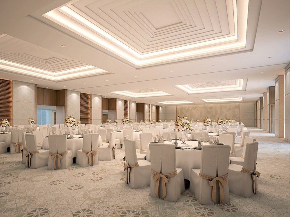 Novotel Muscat Airport