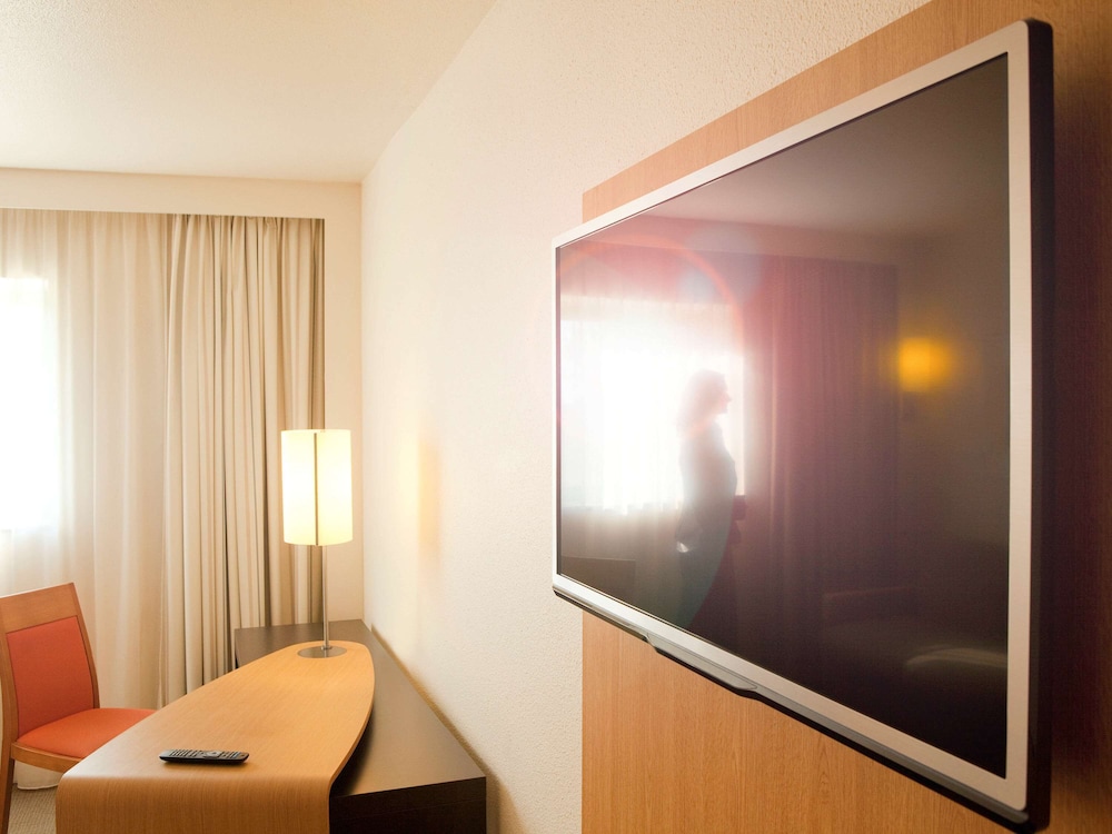 Novotel Muscat Airport