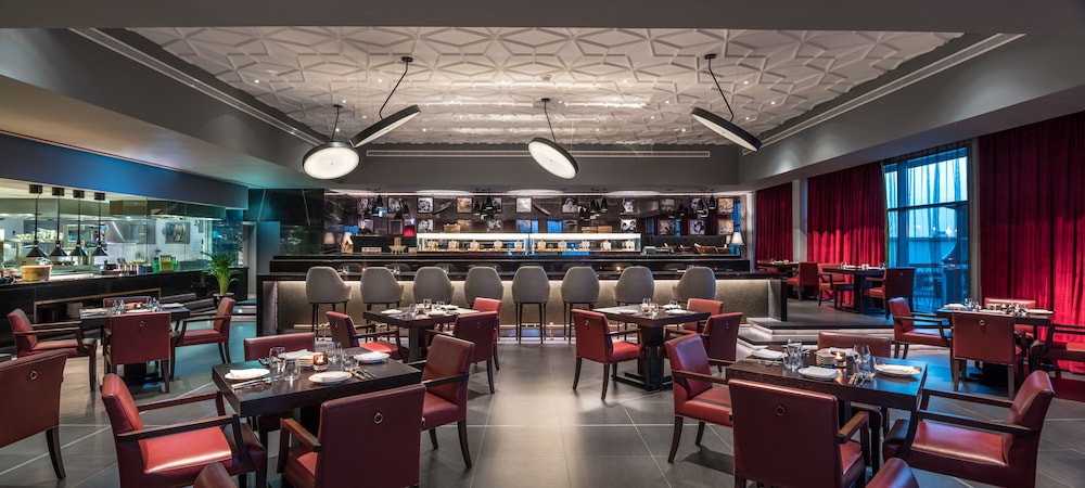 Novotel Muscat Airport
