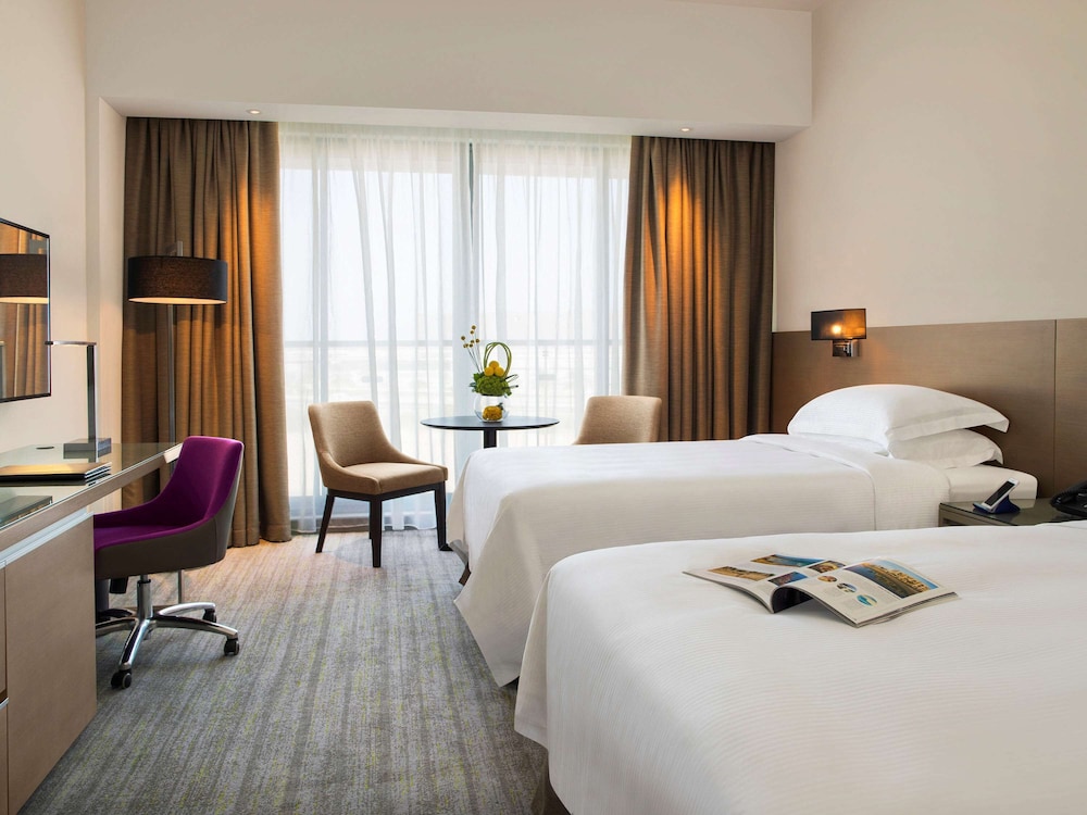 Novotel Muscat Airport