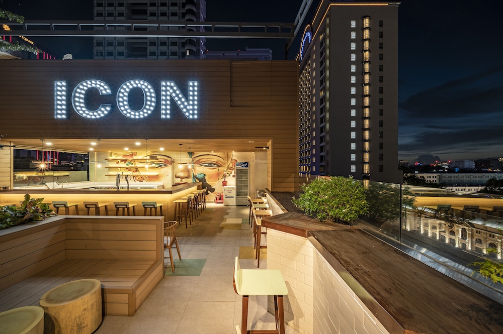 Icon Saigon - Lifestyle Design Hotel