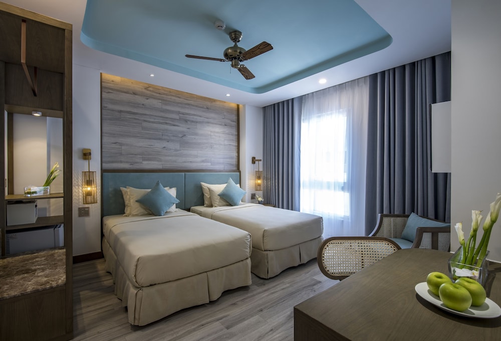 Icon Saigon - Lifestyle Design Hotel