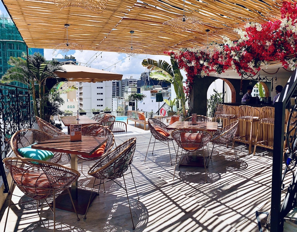 Icon Saigon - Lifestyle Design Hotel