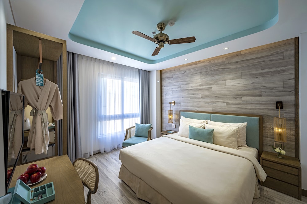 Icon Saigon - Lifestyle Design Hotel