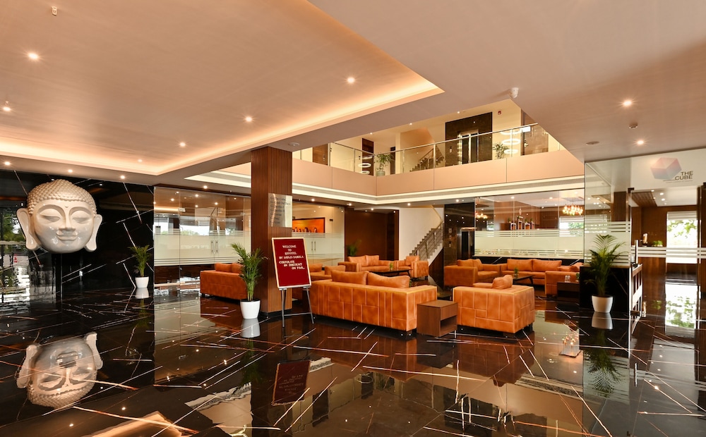 Enrise by Sayaji, Lonavala