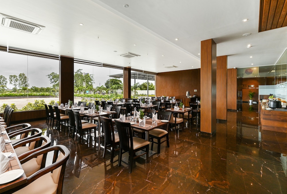 Enrise by Sayaji, Lonavala