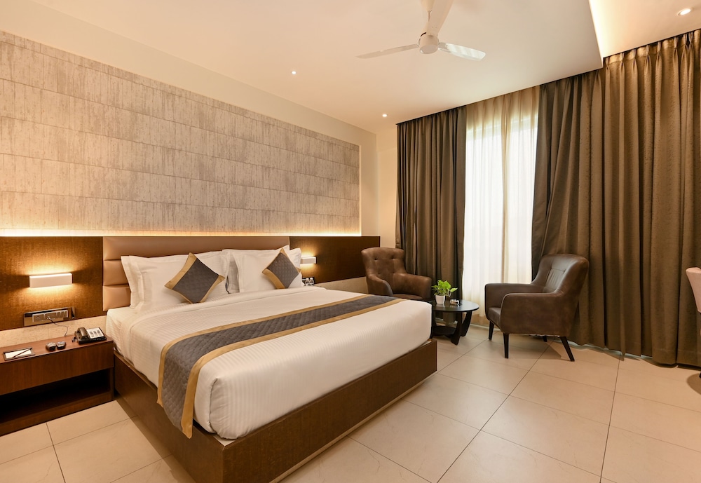 Enrise by Sayaji, Lonavala