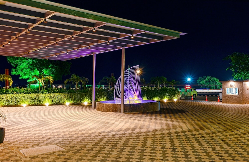 Enrise by Sayaji, Lonavala