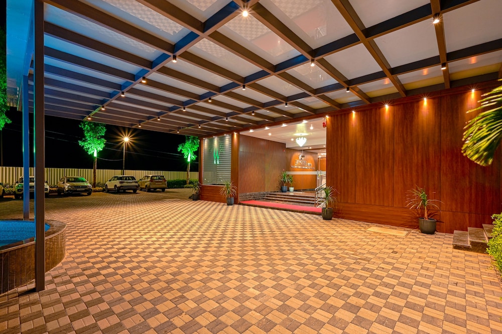 Enrise by Sayaji, Lonavala