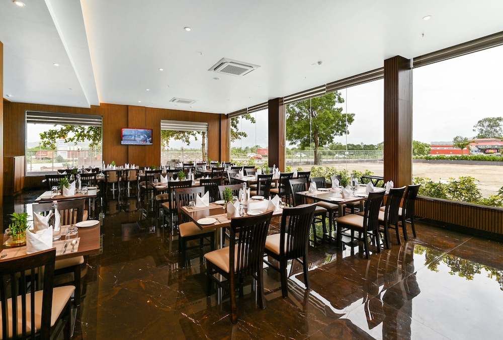 Enrise by Sayaji, Lonavala