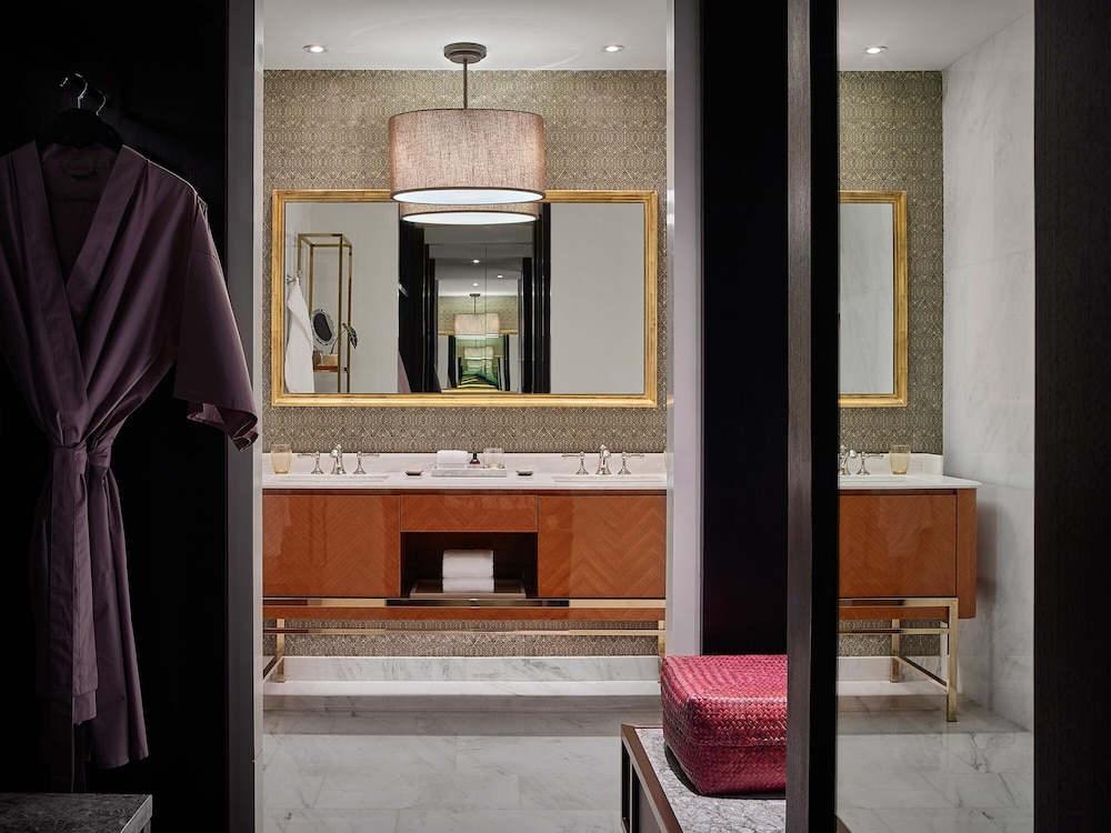 Rosewood Bangkok
