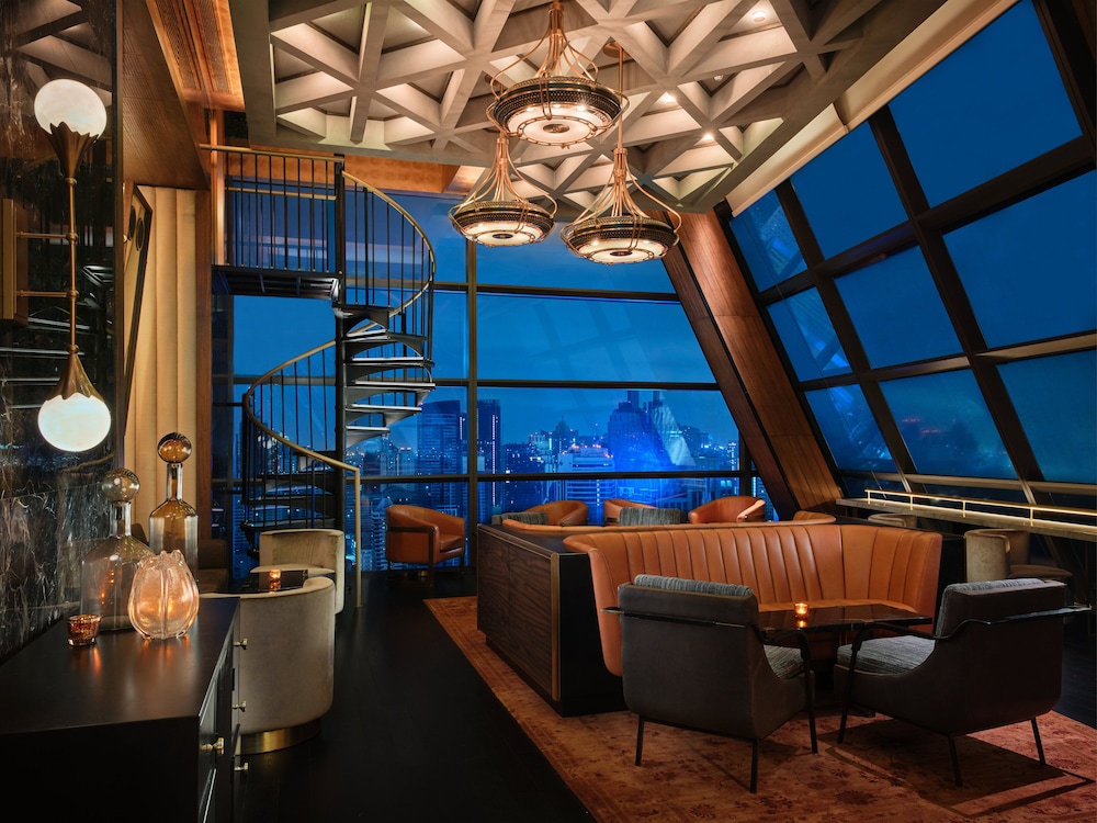 Rosewood Bangkok