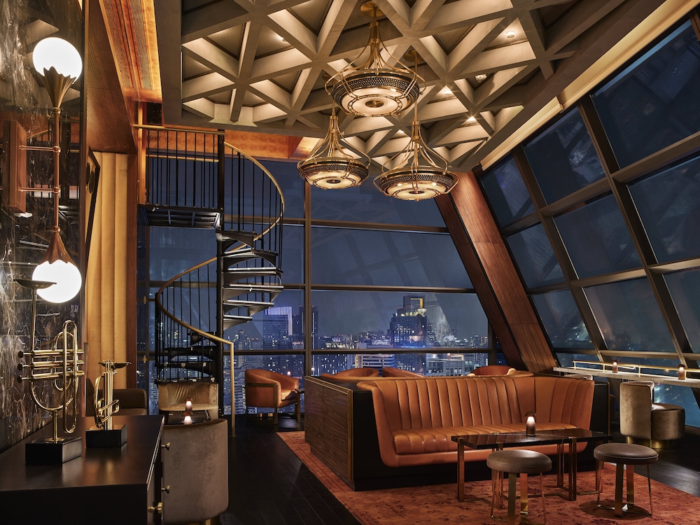 Rosewood Bangkok