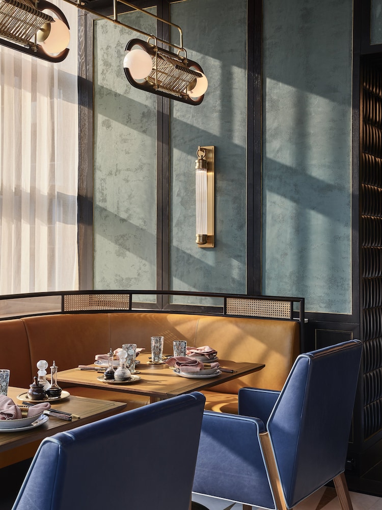 Rosewood Bangkok