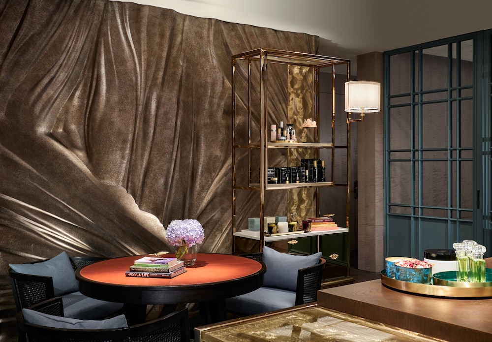 Rosewood Bangkok