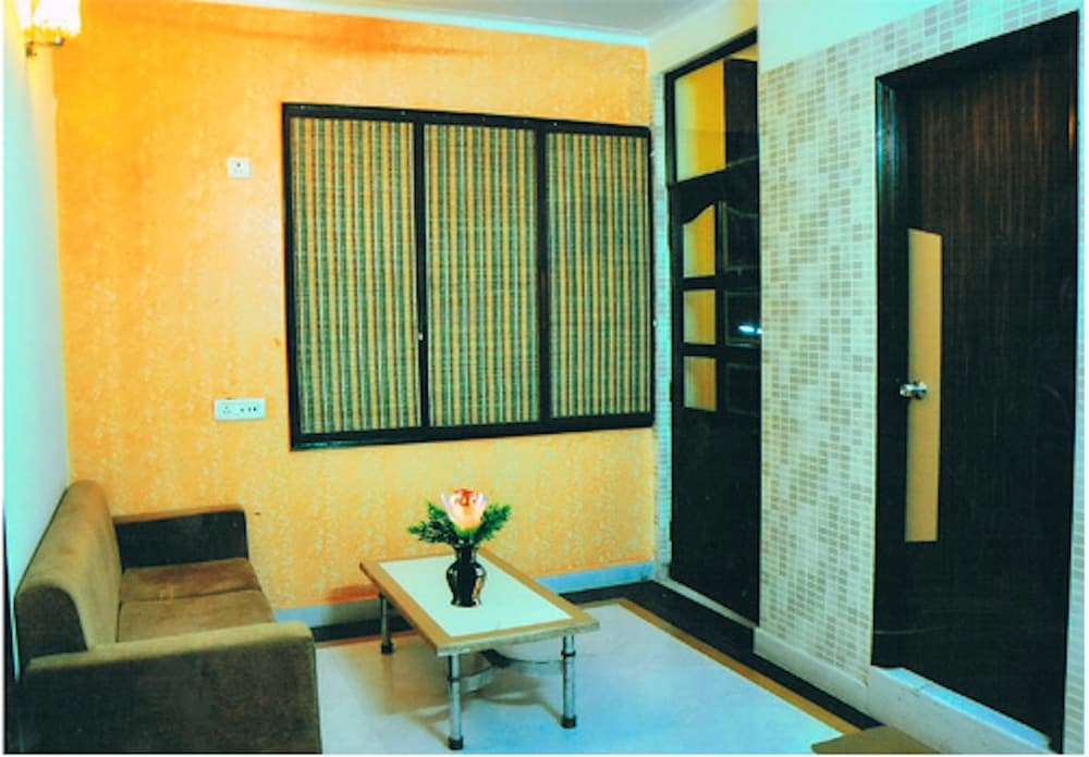Hotel Traditional Inn