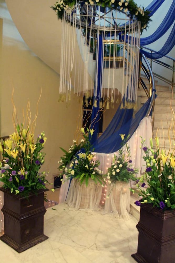 MK Hotel