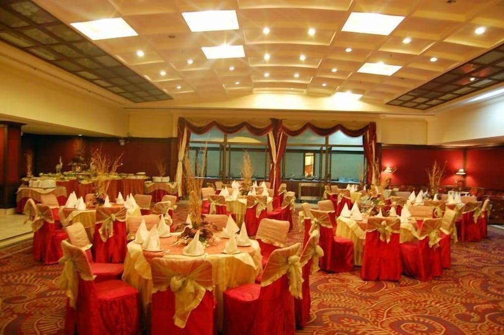 MK Hotel