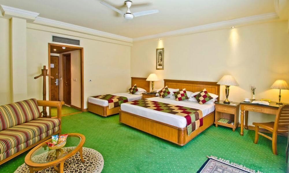 MK Hotel