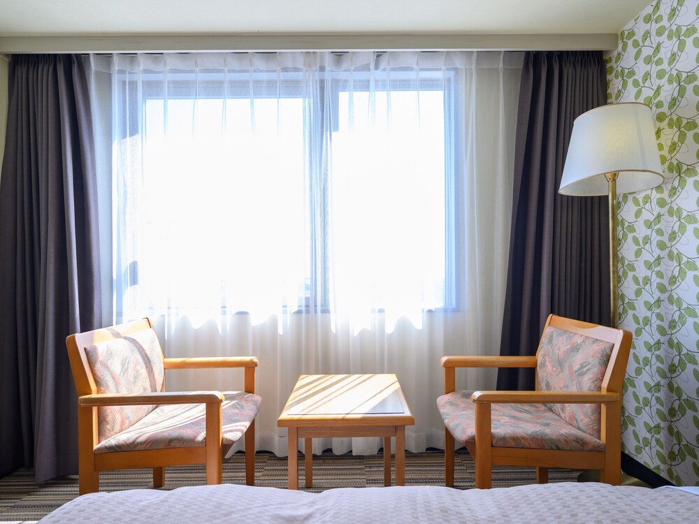 Hotel Green Park Suzuka