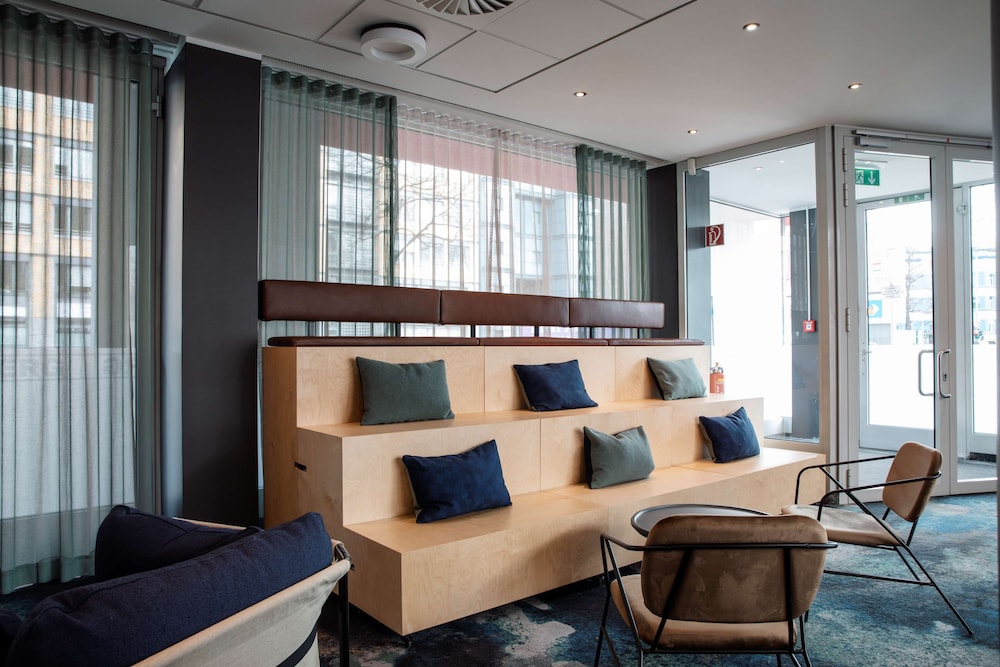 Hotel Berlin, Berlin, a member of Radisson Individuals
