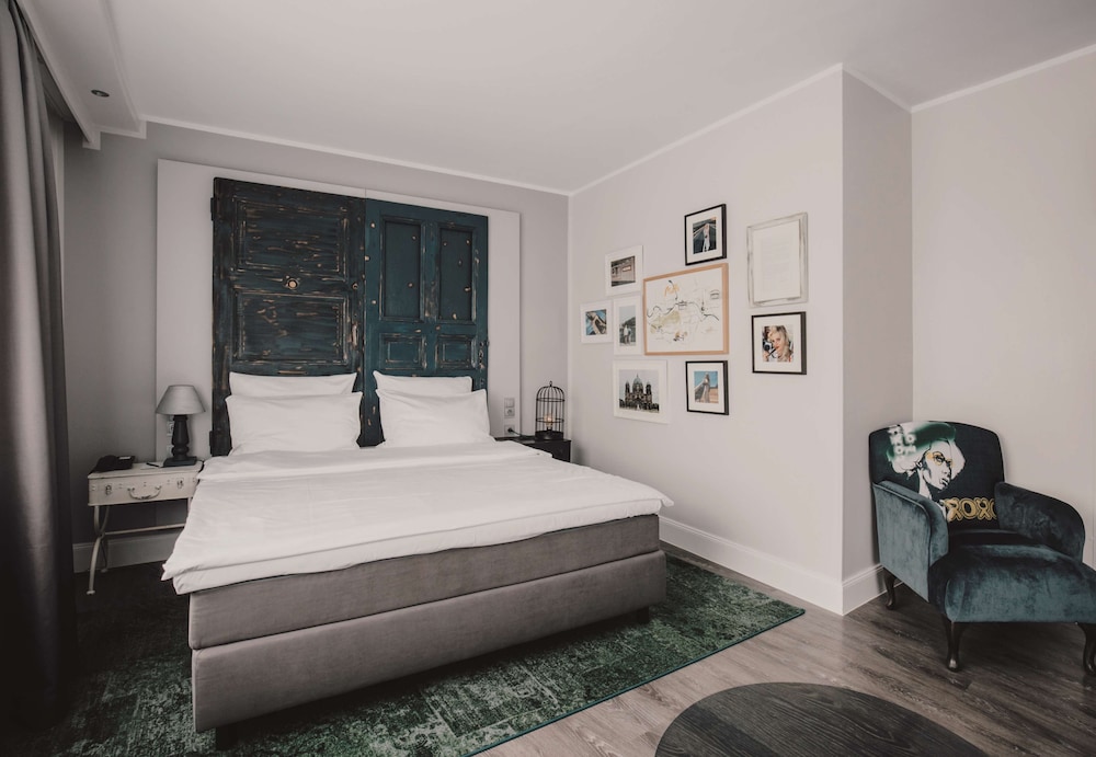 Hotel Berlin, Berlin, a member of Radisson Individuals