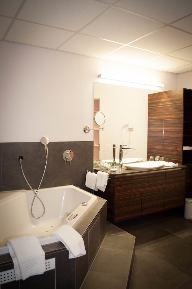 Romantik Hotel Beau Rivage