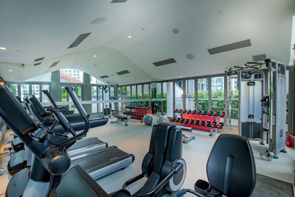 M Social Singapore