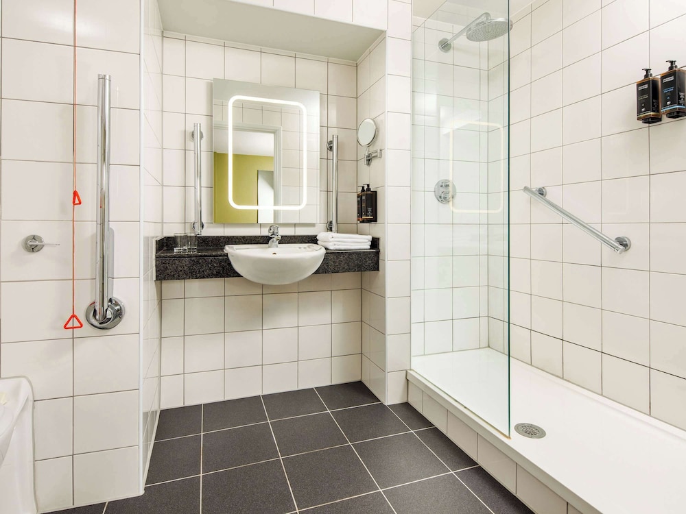 Mercure Nottingham Sherwood Hotel