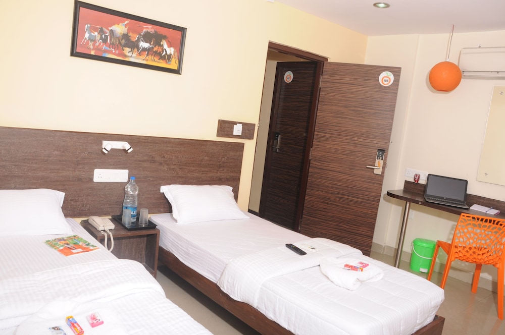 Orange Inn Manapakkam