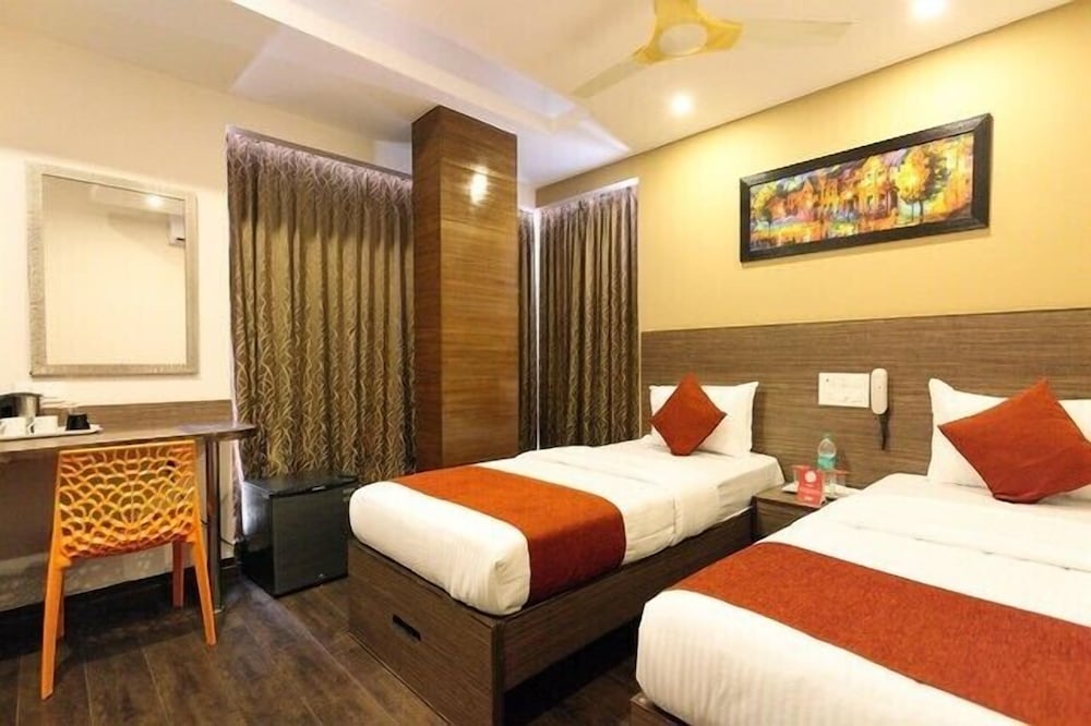 Orange Inn Manapakkam