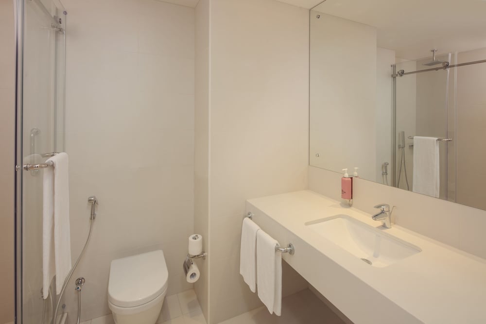 Rove Healthcare City - Bur Dubai