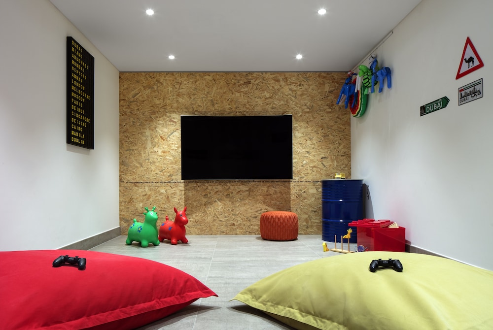Rove Healthcare City - Bur Dubai