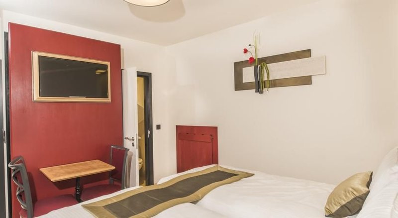 Hotel Agora Bruxelles Grand Place
