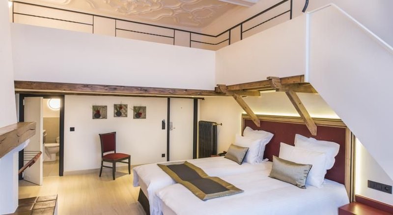 Hotel Agora Bruxelles Grand Place