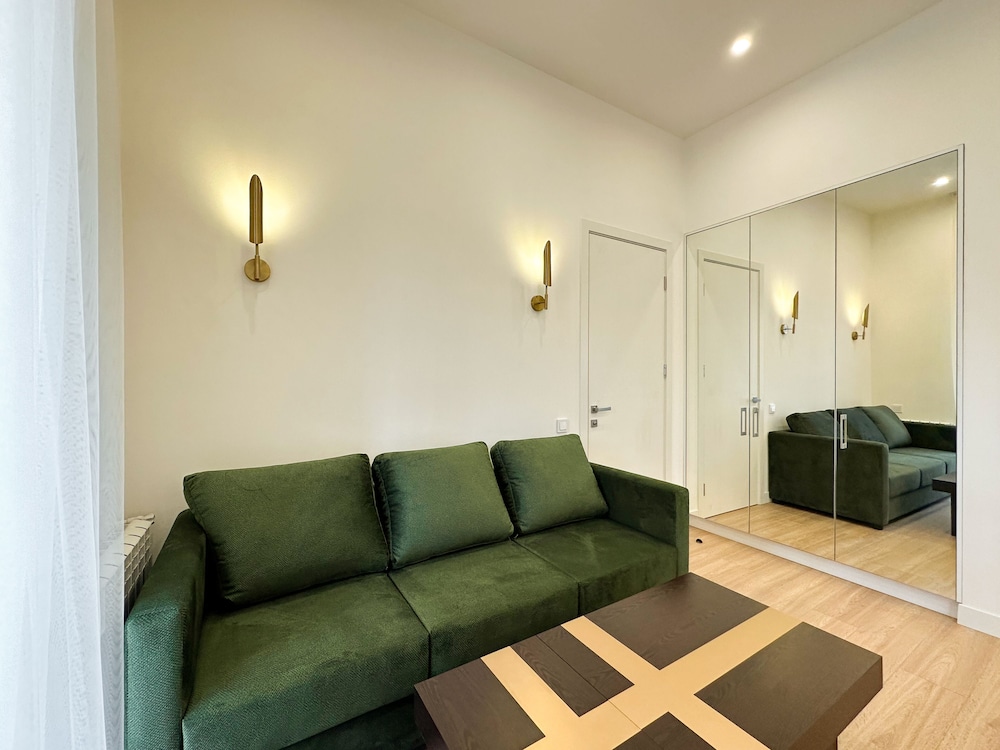 RIS Opera Apartments Yerevan