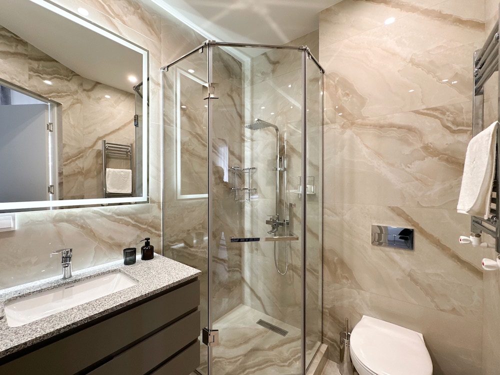 RIS Opera Apartments Yerevan