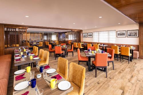 Fortune Resort, Kalimpong - Member ITC's hotel group
