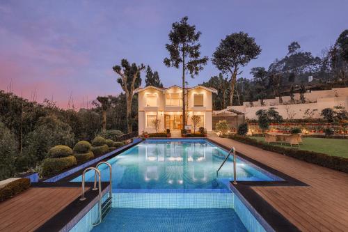 Fortune Resort, Kalimpong - Member ITC's hotel group