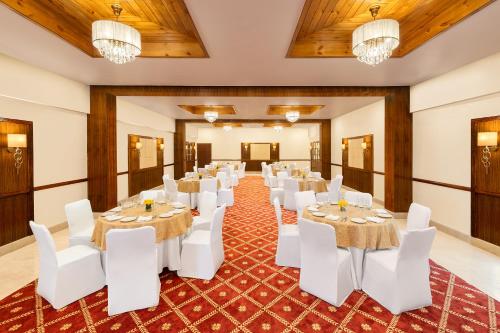 Fortune Resort, Kalimpong - Member ITC's hotel group