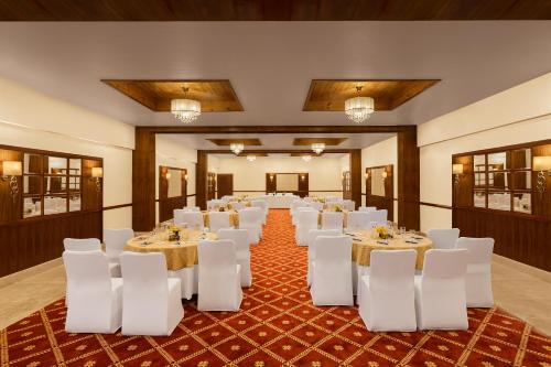 Fortune Resort, Kalimpong - Member ITC's hotel group