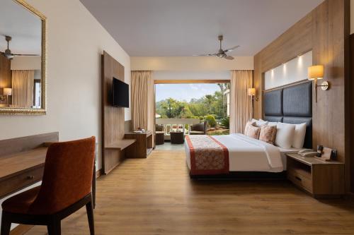 Fortune Resort, Kalimpong - Member ITC's hotel group