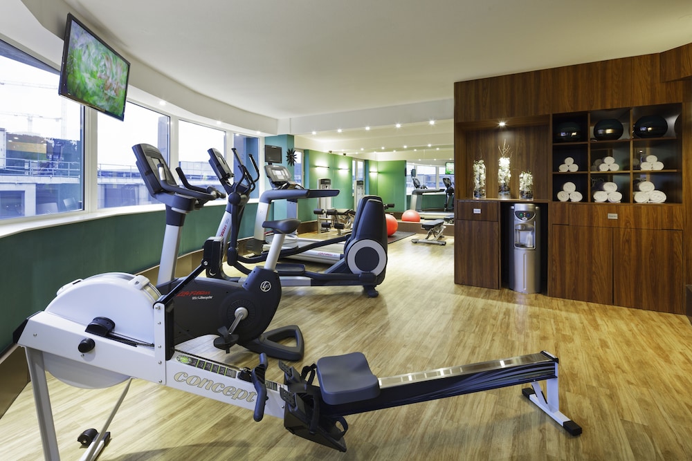 Novotel London Bridge