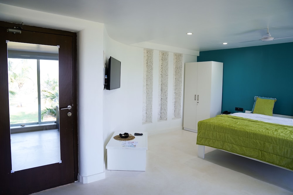 Regenta Beach House Resort, Goa
