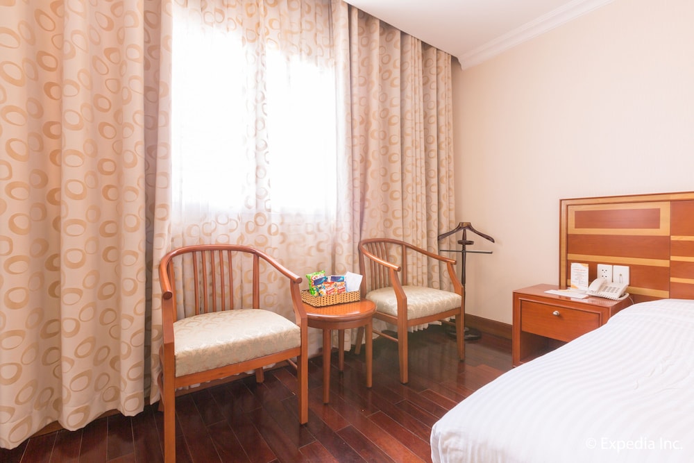 First Hotel