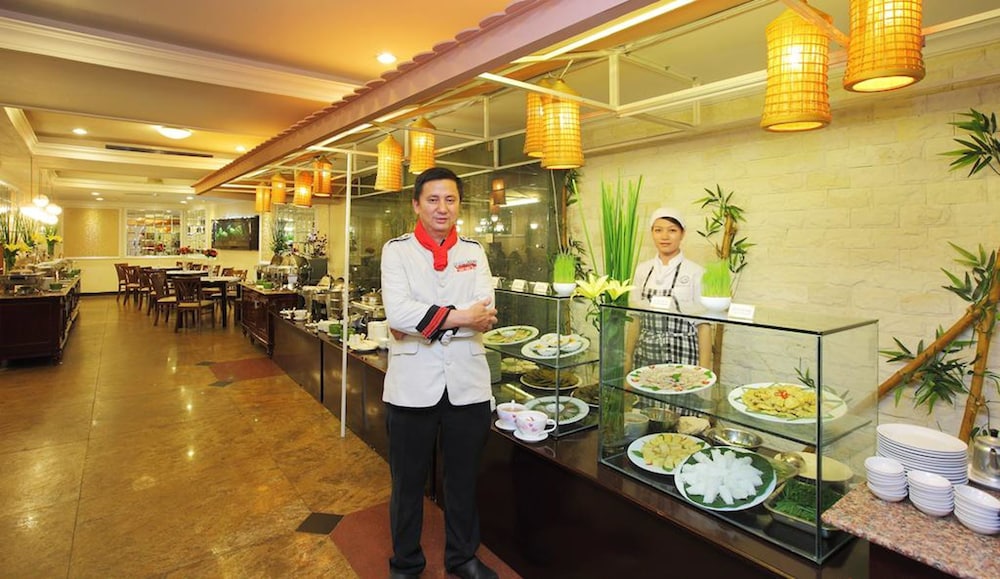 First Hotel