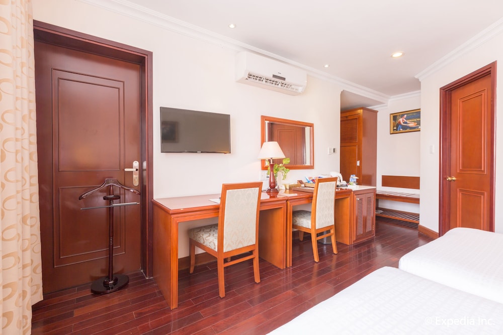 First Hotel